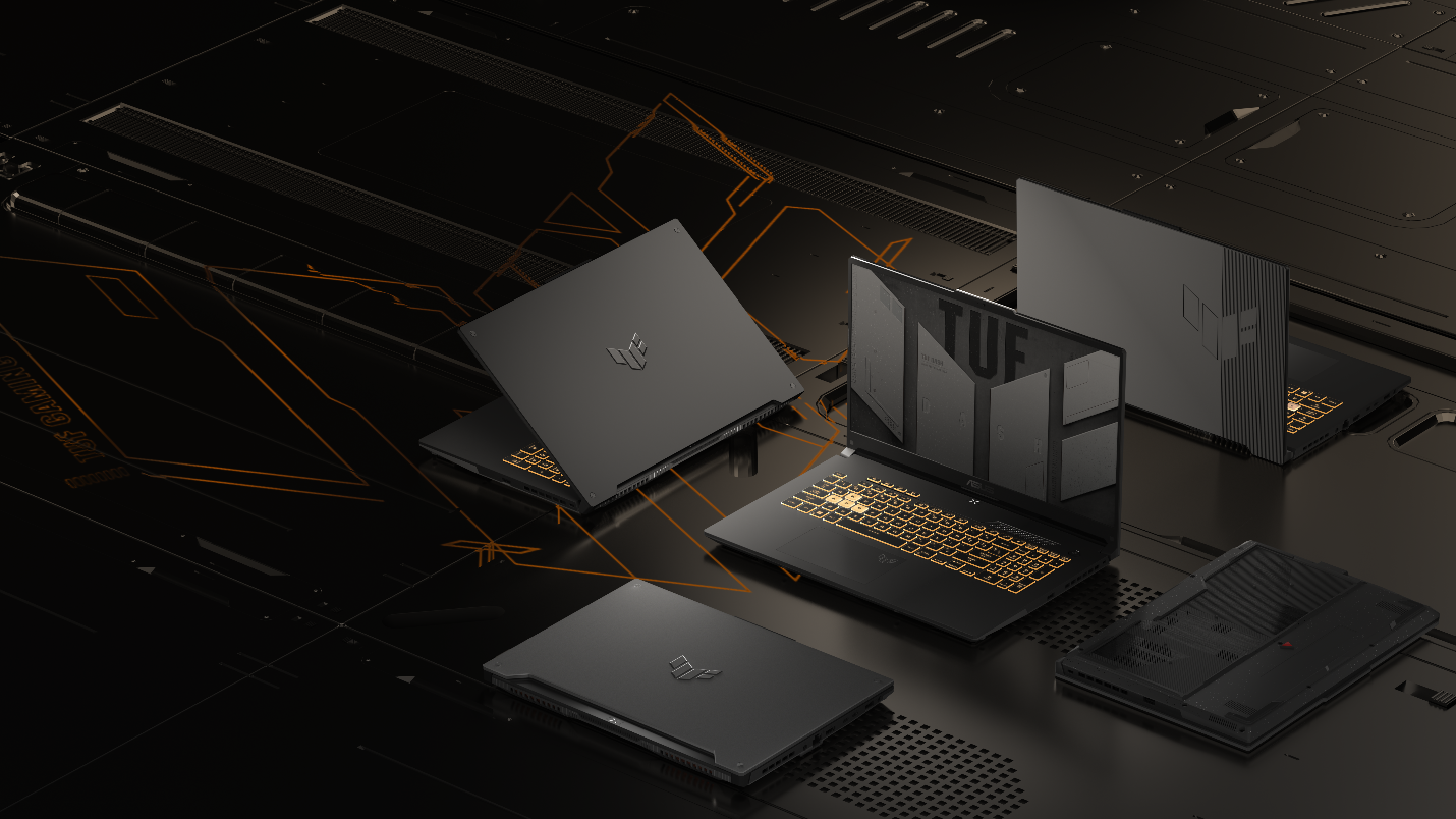 ASUS ROG Hadirkan Jajaran Laptop Gaming dengan Prosesor AMD Ryzen™ 6000 Series Mobile Paling Lengkap di Indonesia