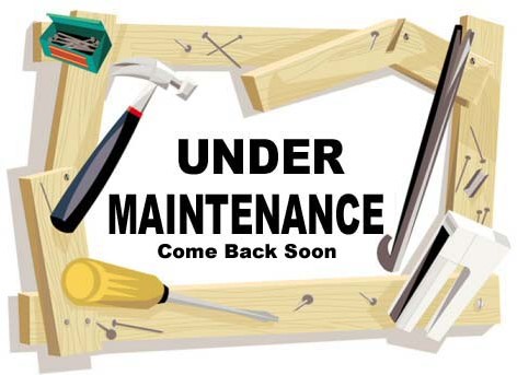 Cara Membuat Halaman Maintenance Di Wordpress