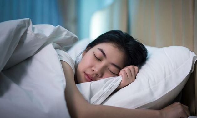 Manfaat Tidur Yang Cukup Untuk Kesehatan