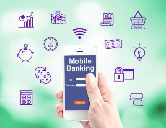 Manfaat Mobile Banking dalam Transaksi Perbankan