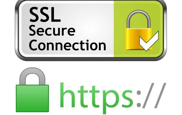 Apa Itu SSl? Jenis Dan Pentingnya Untuk Website