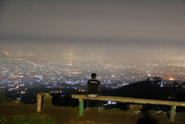 Berikut rekomendasi destinasi liburan akhir tahun ke Bandung