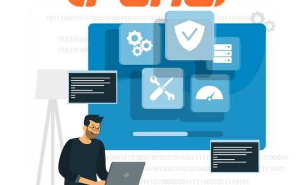 Apa itu cPanel Hosting